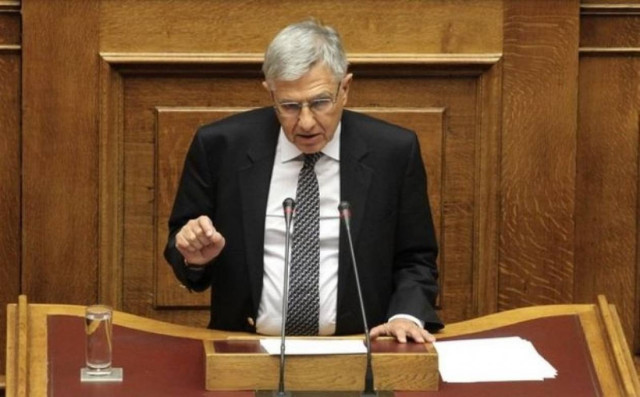 Στην Βουλή οι «αμαρτωλές» χρηματοδοτήσεις των κομμάτων