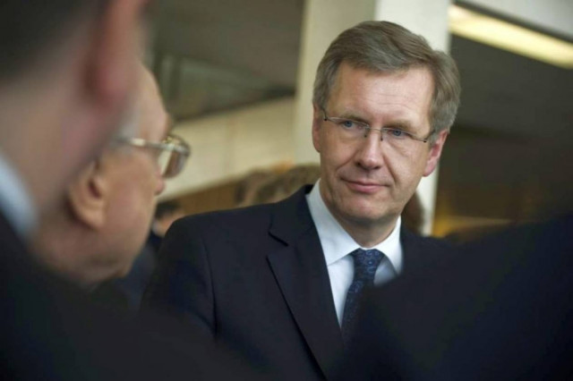 Το σκάνδαλο που απειλεί το Γερμανό πρόεδρο