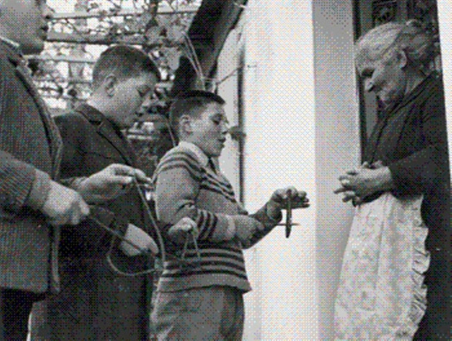 Το νέο τραγούδι για τα κάλαντα των Χριστουγέννων!