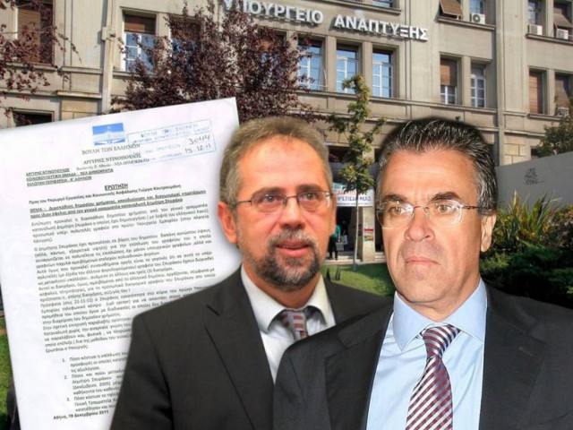 Από ΓΓ Καταναλωτή... «αυτοκράτορας της κατανάλωσης»