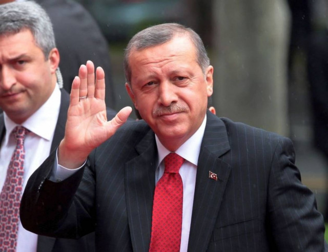 Η υγεία του Ερντογάν και οι γεωπολιτικές ανακατατάξεις