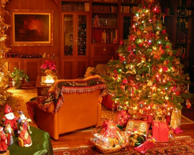 Oι 10 καλύτερες χριστουγεννιάτικες ταινίες όλων των εποχών!