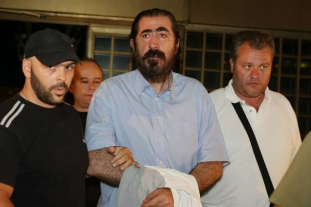 Διεκδικεί 6 εκατομμύρια ευρώ από Ψωμιάδη η ΑΕΚ