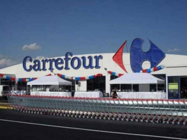 Ξαναχτύπησαν οι «Ρομπέν των φτωχών»