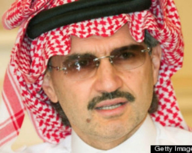 Ο Πρίγκιπας επενδύει 300 εκατομμύρια δολάρια στο Twitter!