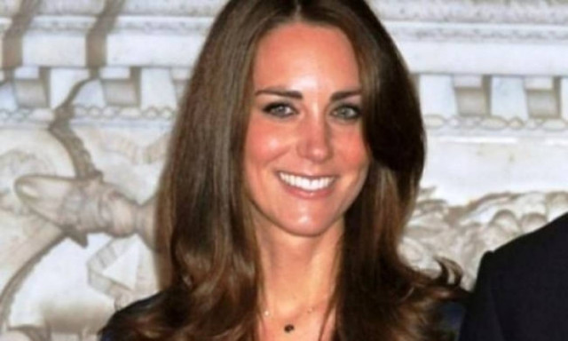 Έγκυος η Kate Middleton;