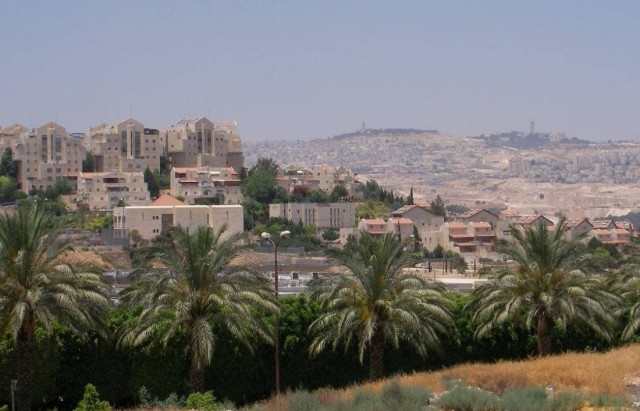 Ισραηλινή «πρόκληση» οι νέοι εποικισμοί