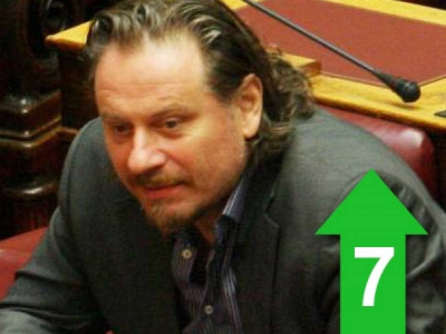 «Το ΠΑΣΟΚ πρέπει να ξαναγίνει κόμμα».