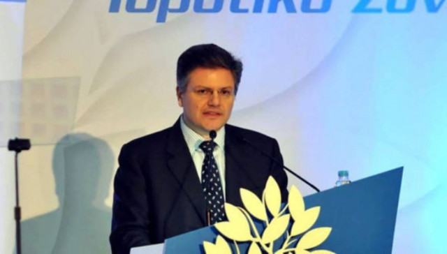 ΔΗΣΥ: Νέα φορολογική πολιτική, όχι νέοι φόροι