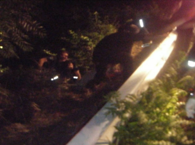 Νεκρό εντόπισαν τον αγρότη που έπεσε στον Αλιάκμονα