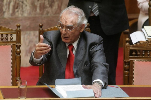 «Μαύρη τρύπα» στο πόθεν έσχες του Άκη