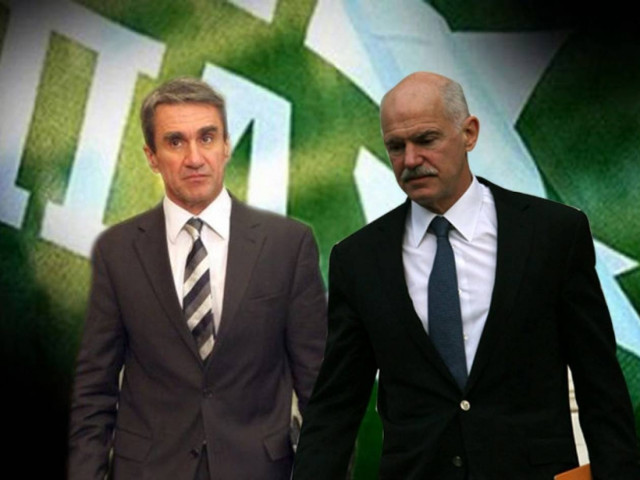 Γιατί ο Γιώργος φρενάρει το Πολιτικό Συμβούλιο