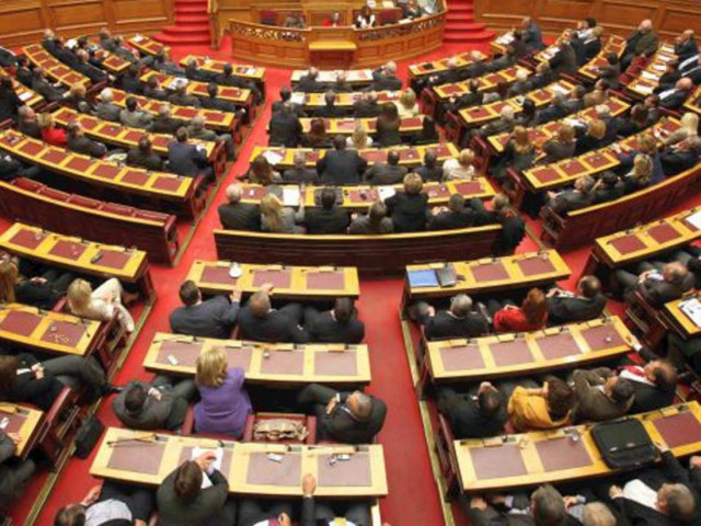 Στη δημοσιότητα σήμερα τα «πόθεν έσχες»