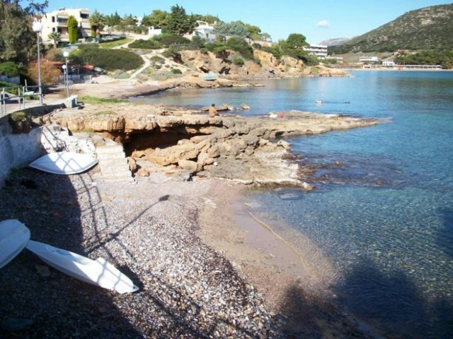 Βρέθηκε πτώμα άνδρα στο Πόρτο Ράφτη