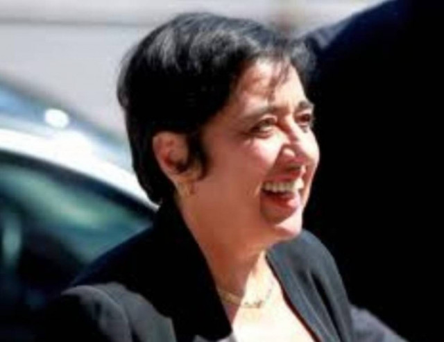 Συνάντηση Χίλαρι Κλίντον- Μαρκουλλή