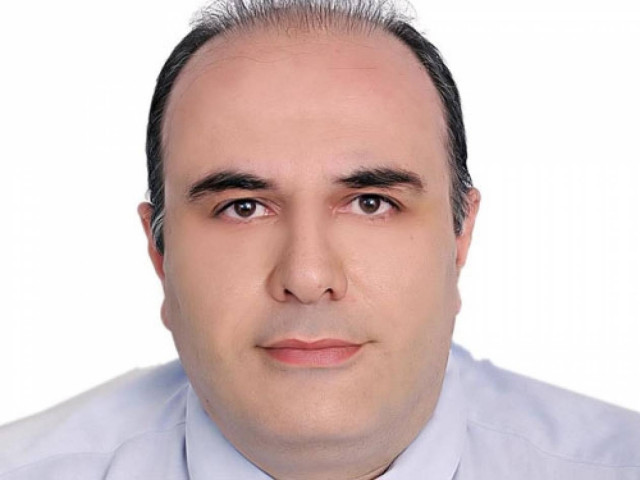 Διαφθορά: η κόπρoς του Αυγεία