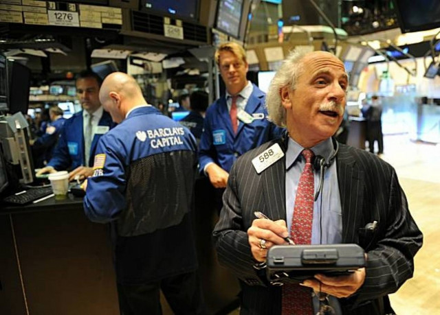 Σημαντική ενίσχυση στη Wall Street