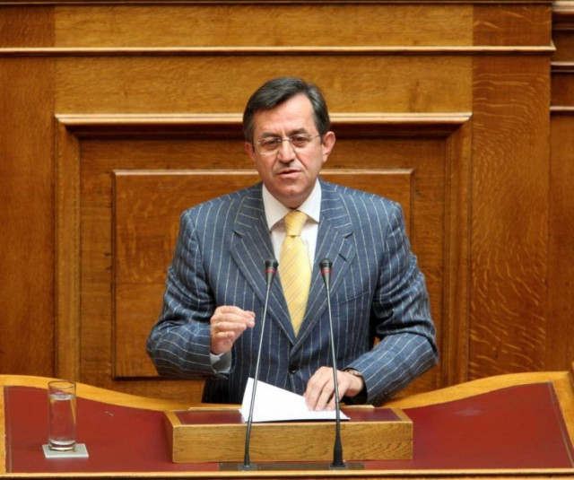 ΝΔ: Δεν στηρίζουμε νέα μέτρα σε βάρος χαμηλοσυνταξιούχων