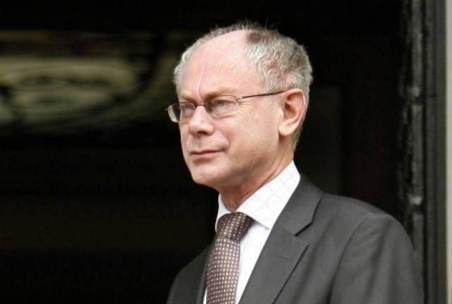 Ρομπάι: Στις 30 Ιανουαρίου η Σύνοδος Κορυφής