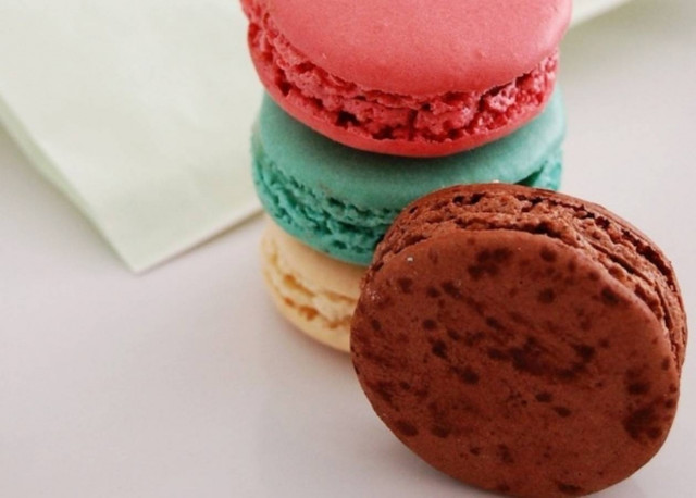 To πιο… γλυκό μακιγιάζ