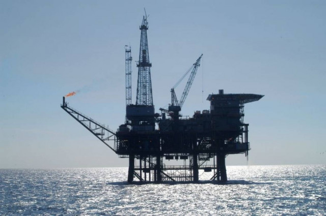 Gazprom: Ενδιαφέρον για την ΑΟΖ της Κύπρου