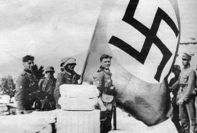 Δ. Δόλλης: «Δεν παραιτούμαστε από τις γερμανικές αποζημιώσεις»