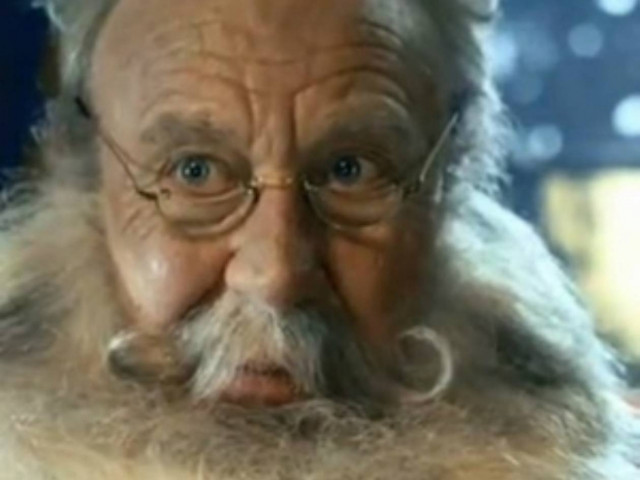 Ο Άγιος Βασίλης δεν θα πάει δώρα φέτος στις φτωχές χώρες