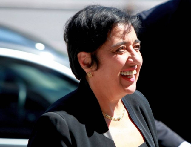 Συνάντηση Κλίντον-Μαρκουλλή