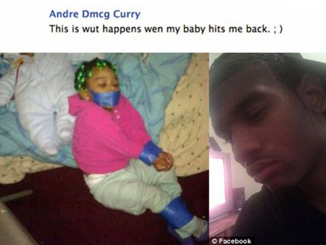 Πώς ένας πα- τέρας «τιμώρησε» την κόρη του!