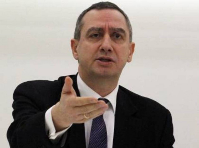 Γ.Μιχελάκης: Ζούσαν ή ζουν σε άλλη χώρα, Χρυσοχοίδης-Σαχινίδης;