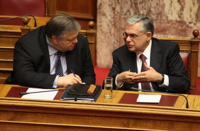 Ζητούνται πάνω από 3 δισ. σε λιγότερο από ένα μήνα