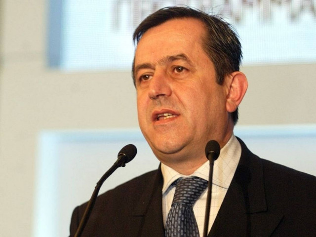 Ν.Νικολόπουλος: Η εμμονή Κουτρουμάνη δεν πέρασε