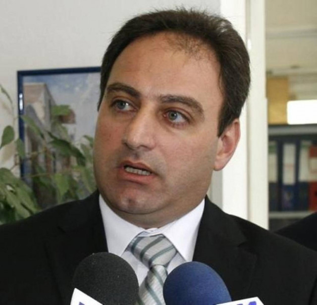 Στεφάνου: Κίνητρο για την επίλυση του Κυπριακού το φυσικό αέριο