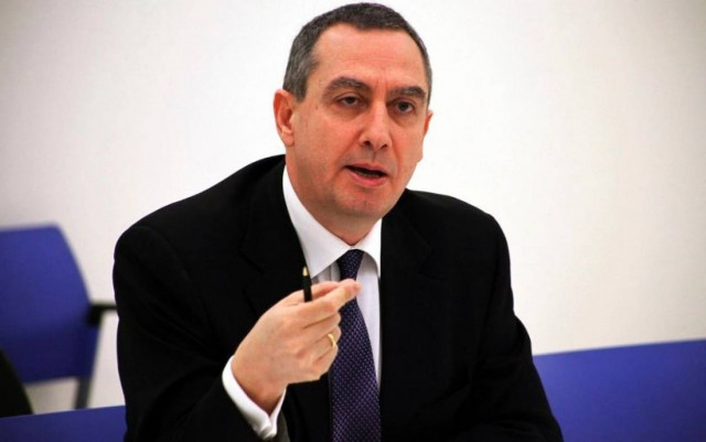 Μιχελάκης: Η ΝΔ δεν θα ψηφίσει τη ρύθμιση για τις επικουρικές