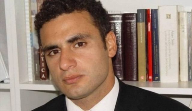 Νεκρός βρέθηκε υφυπουργός από την Αργεντινή