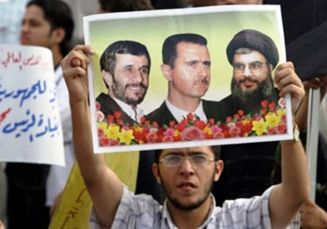 Απήγαγαν Ιρανούς μηχανικούς στη Συρία