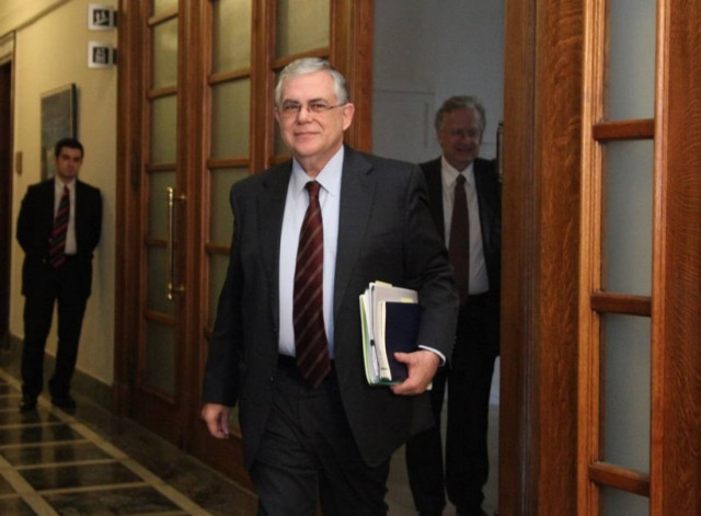 Τα 80 δισ. ευρώ ο μεγάλος στόχος της κυβέρνησης