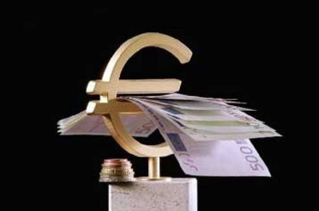 Συνεχίζει τις αγορές ομολόγων η Ευρωπαϊκή Κεντρική Τράπεζα