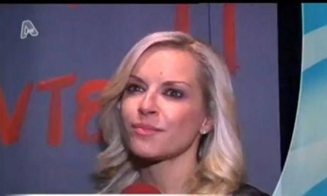 Με ποιον κριτή είναι πιο κοντά η Μαρία Μπεκατώρου;