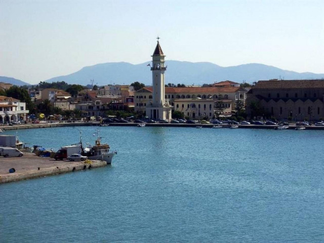 Ζάκυνθος: Μειωμένα ακτοπλοϊκά δρομολόγια μέσα στις γιορτές