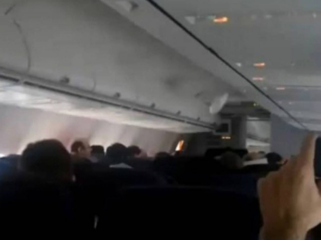 Τι να κάνετε κατά τη διάρκεια μιας βαρετής πτήσης