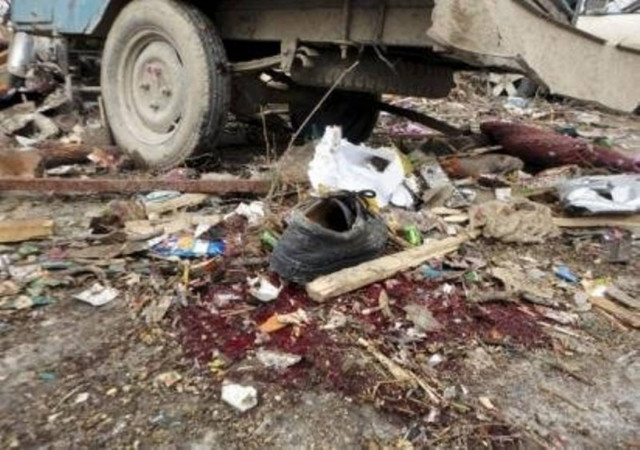 Έκρηξη σε πανεπιστήμιο στη Μιανμάρ