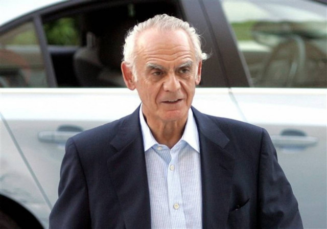 Ά.Τσοχατζόπουλος: «Με συκοφαντούν τα γερμανικά ΜΜΕ»