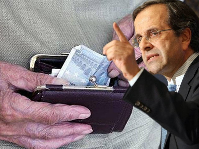 Πρώτη σύγκρουση της ΝΔ στο Υπουργικό για τις επικουρικές