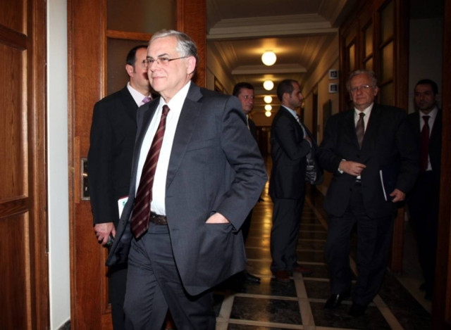 Δημοσκόπηση newsbomb.gr: Ακυβέρνητη η χώρα