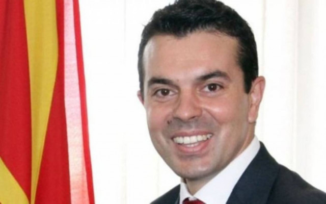 «Μεγάλη επιτυχία» για την ΠΓΔΜ η απόφαση της Χάγης