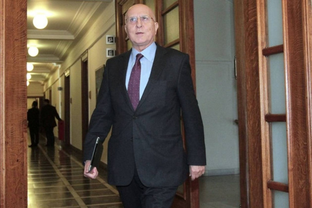 Οι 5 καθοριστικές παρεμβάσεις Δήμα για τις επικουρικές στο Υπουργικό