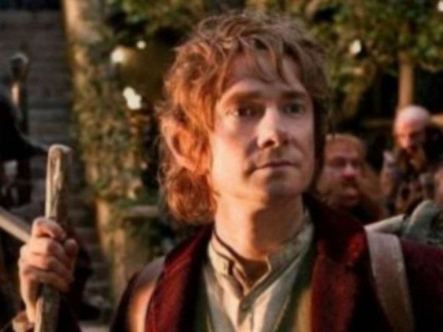 Το νέο τρέιλερ του Άρχοντα των δαχτυλιδιών: «The Hobbit»