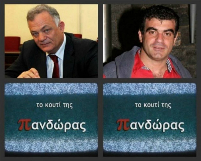«Πόλεμος» δηλώσεων Ταγματάρχη-Βαξεβάνη!