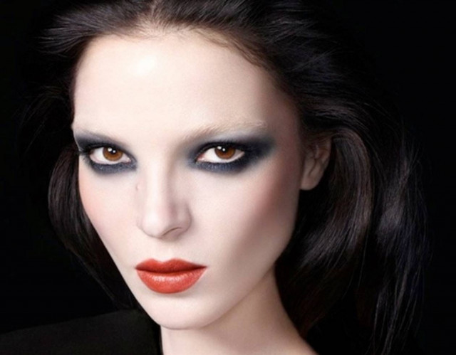 Τα 4 tips ομορφιάς για τις γιορτές